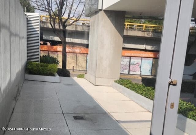 Office for Rent in Granada, Miguel Hidalgo GIS 26-2994