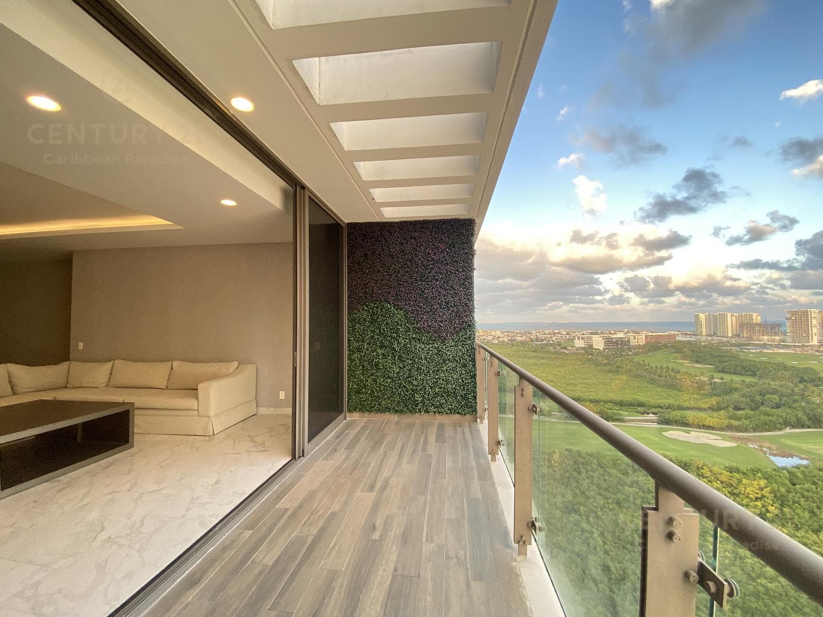 3-Bedroom Furnished Apartment for Sale | Be Towers Cancun | C3882