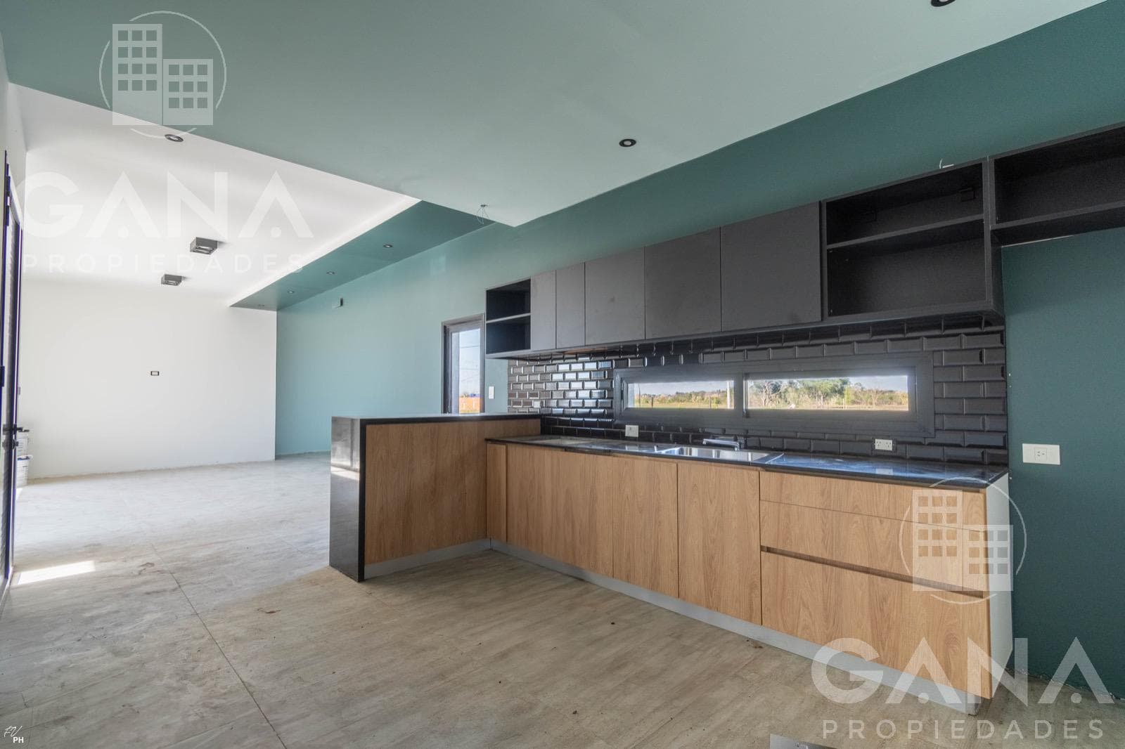 3-Bedroom House for Sale in Ibarlucea with a Pool and BBQ Area. Las Fincas de Ibarlucea