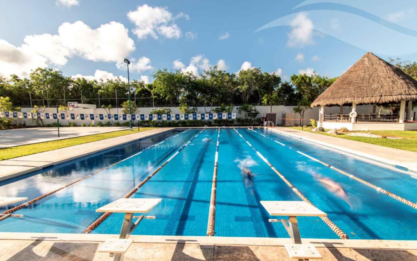 PRESALE: Residential Lots in the Caobas Block at Residencial Lagos del Sol