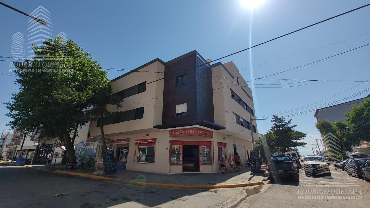3-room apartment in Costa Azul.