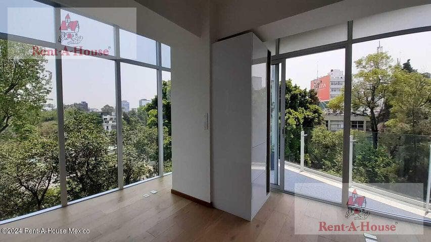 Apartment for Sale in Cuauhtémoc, Roma Norte. 24-4115