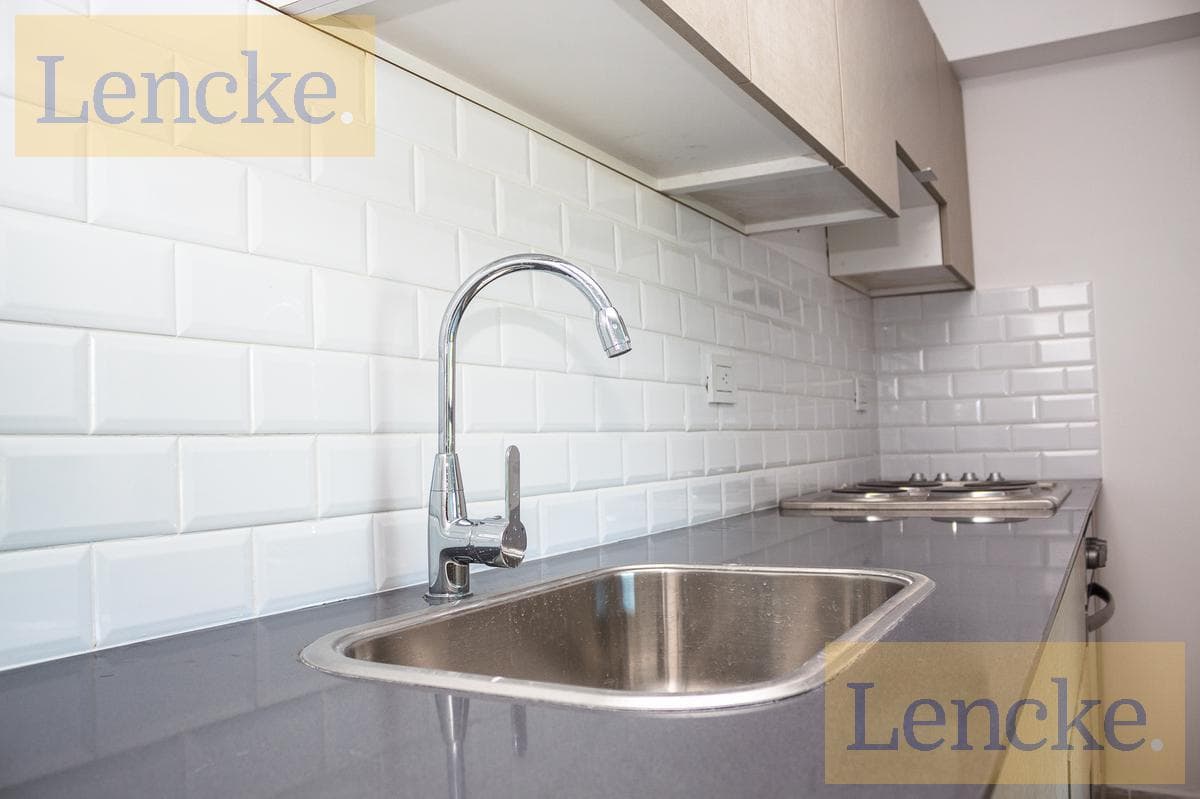 Tigre, for sale, excellent 2-room apartment with barbecue, in impeccable condition
