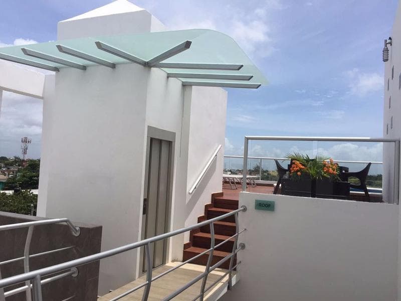 Departamento 2 Recamaras en Venta en Mayalun Playa del Carmen | P1784