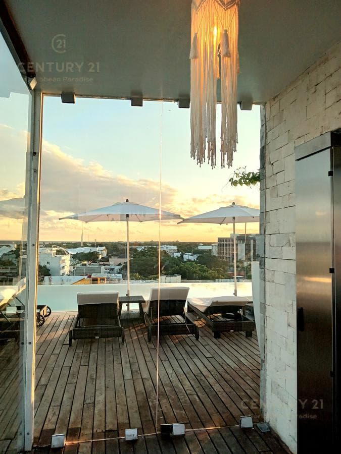 EN VENTA CONDO-SUITE EN THE FIVES DOWNTOWN HOTEL