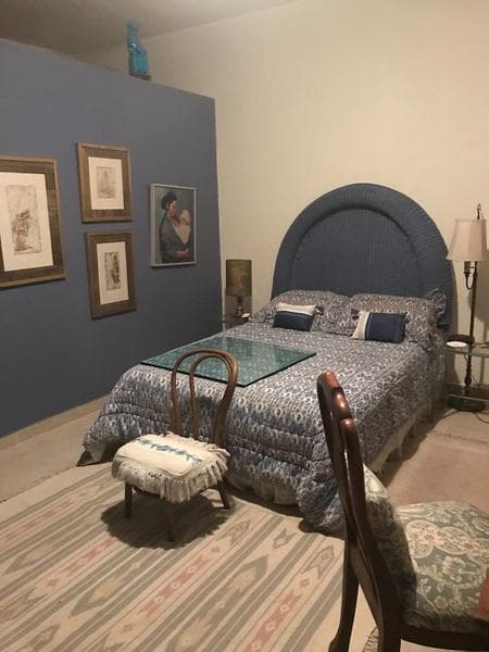 CASA TETELA DEL MONTE, CUERNAVACA