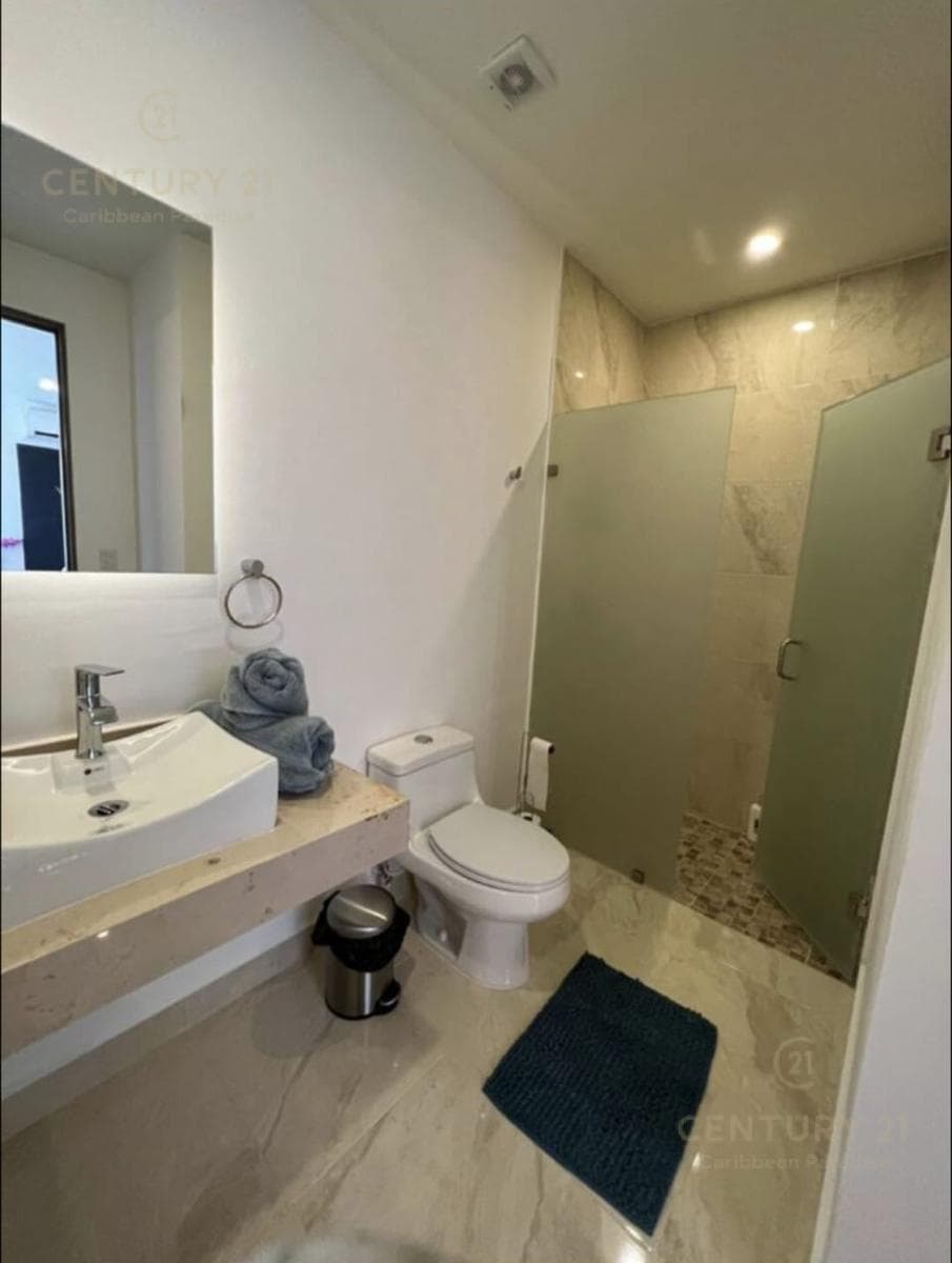 2-Bedroom Apartment for Sale | Valle Aurora, Playa del Carmen | 8 Minutes from 5th Avenue