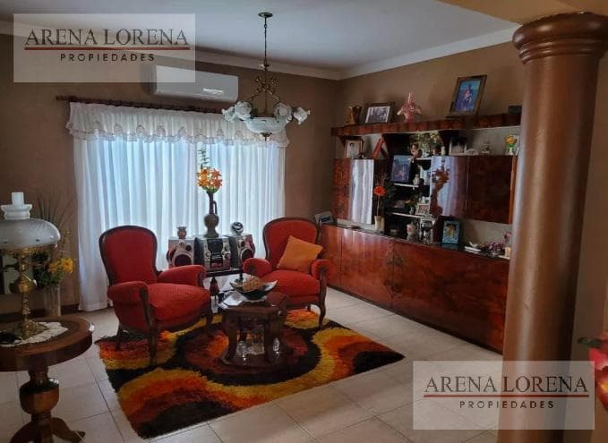 House for Sale Banco Provincia Country Club, 6 rooms