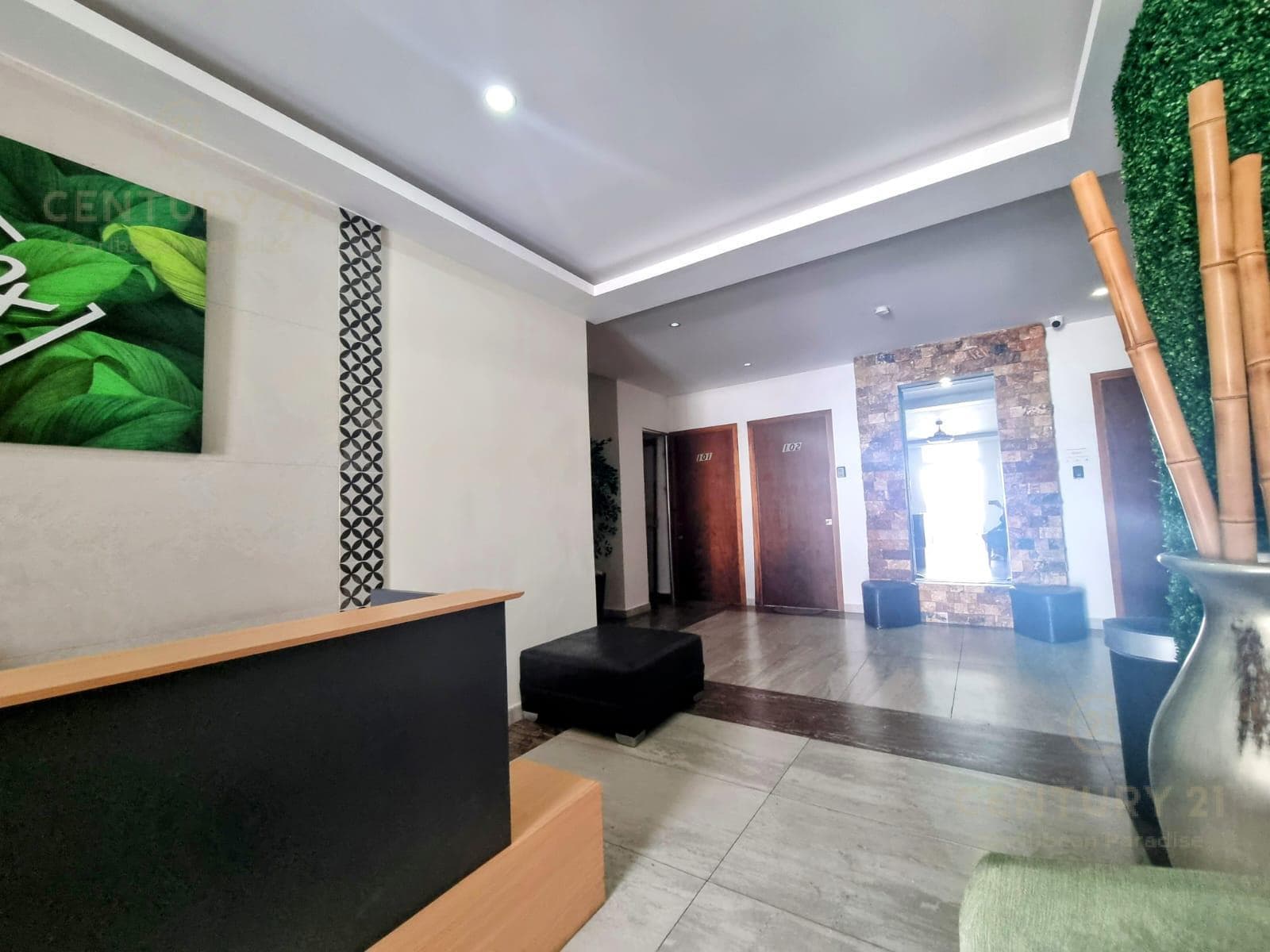 Furnished Studio for Sale Near the Beach | Ideal for Investment | P4185