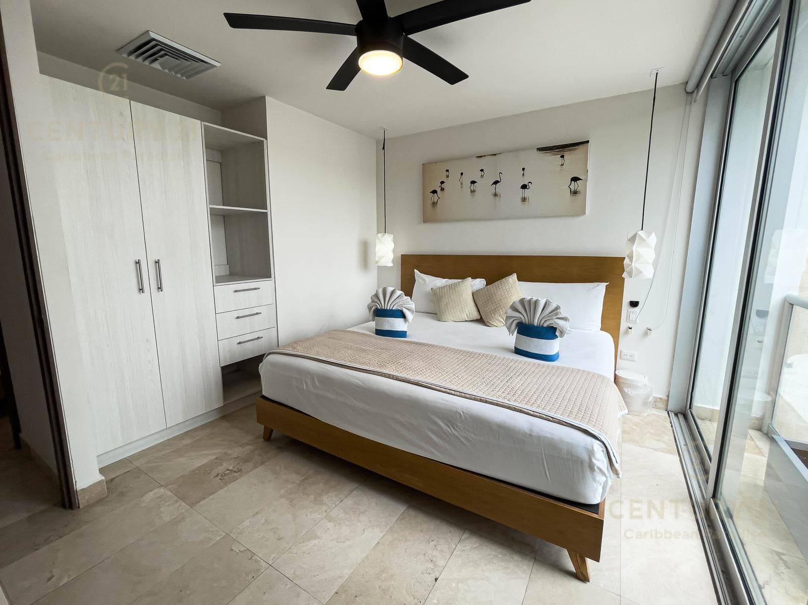 Departamentos de 2 recamaras en Venta Excelente ubicación de Playa del Carmen P3995