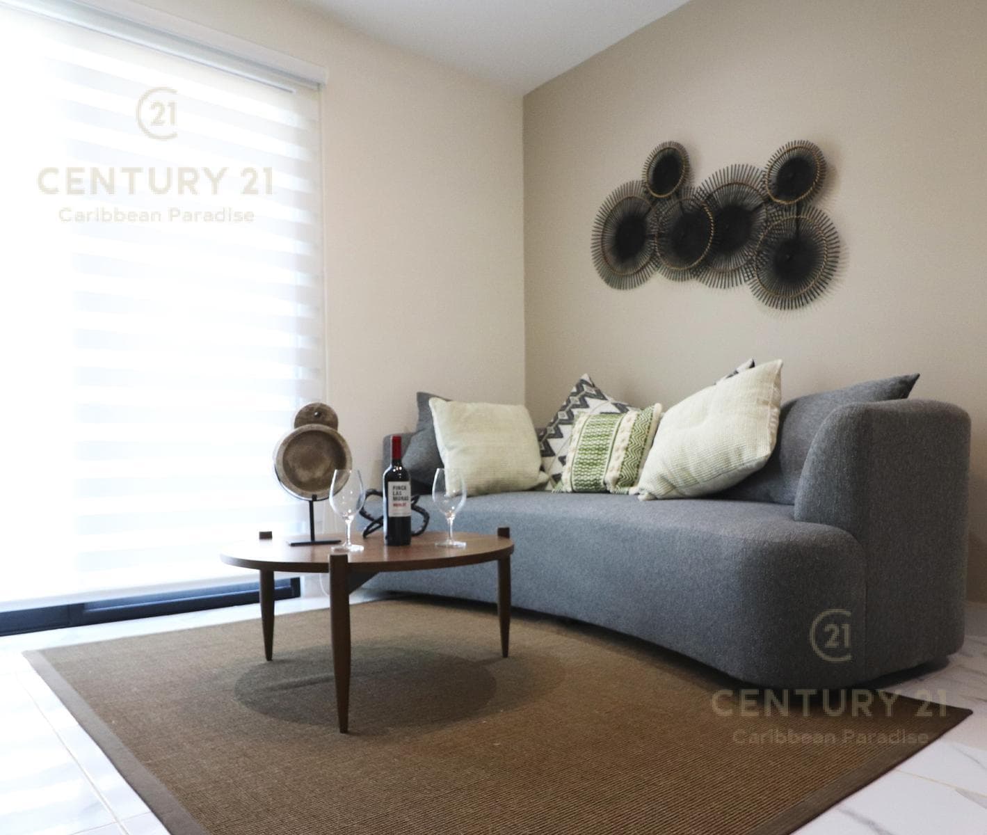 Apartment for Sale on Av. Huayacan C3778