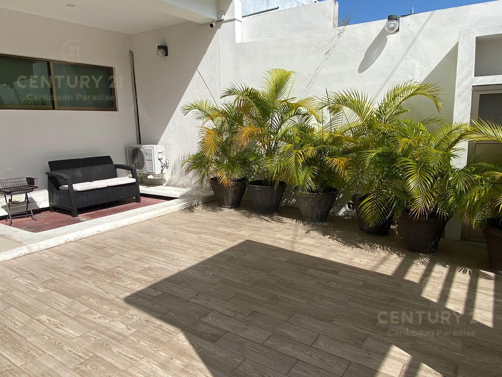 Studio Apartment for Rent, Av. Coba, Cancún C2501