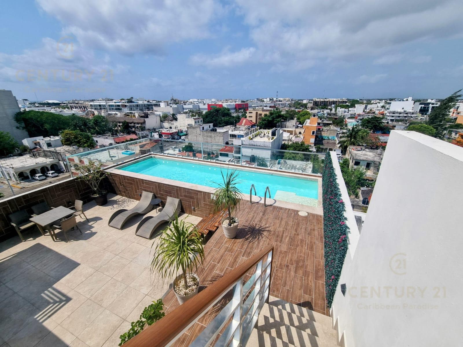 Furnished Studio for Sale Near the Beach | Ideal for Investment | P4185