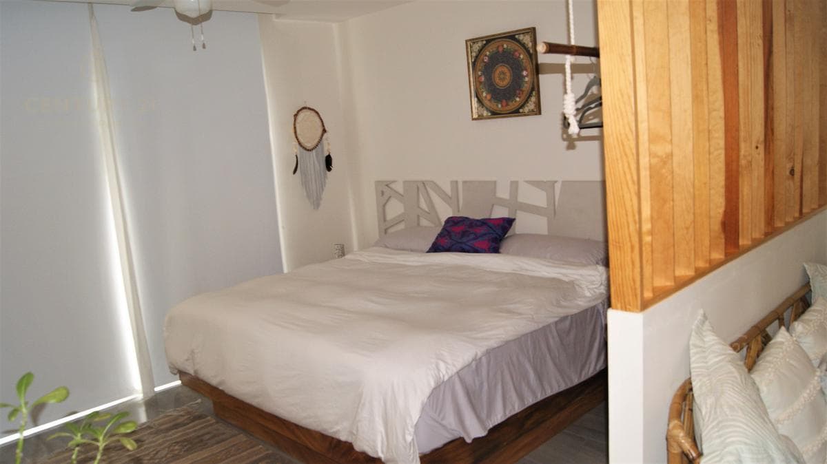 INCREIBLE OPORTUNIDAD, ESTUDIO EN VENTA EN CENTRO DE PLAYA DEL CARMEN CON TODO P3160