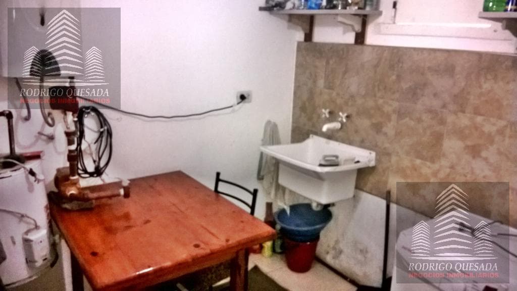 Spacious house in a residential neighborhood in San Bernardo