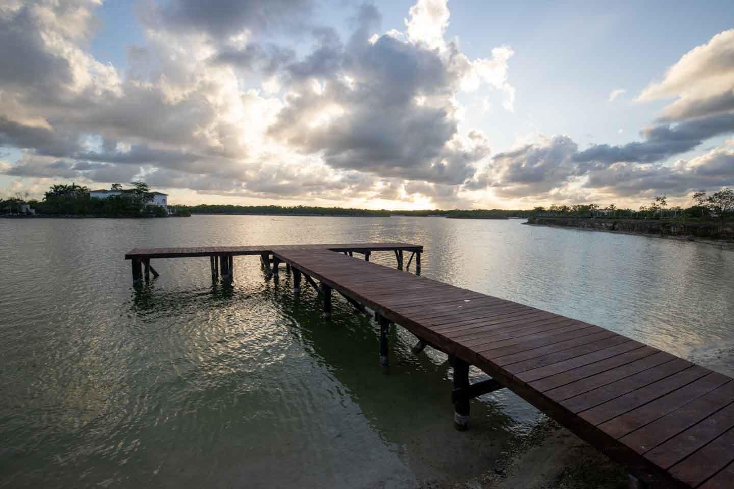 PRESALE: Residential Lots in the Caobas Block at Residencial Lagos del Sol