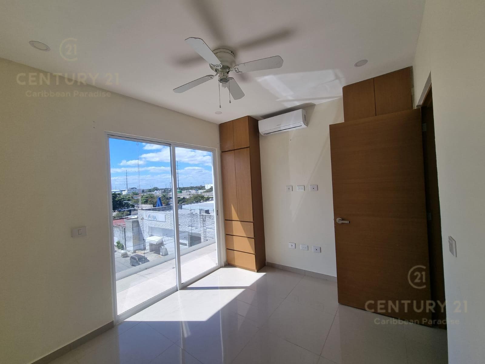Apartment in Gonzalo Guerrero