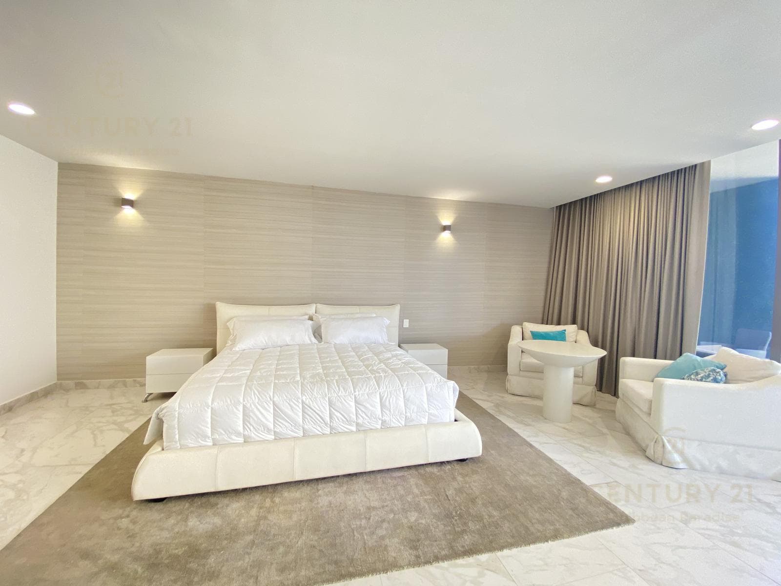 3-Bedroom Furnished Apartment for Sale | Be Towers Cancun | C3882
