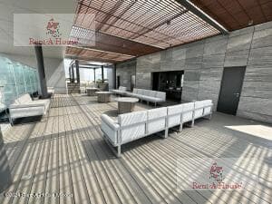 Apartment for Sale Cuajimalpa de Mórelos, Santa Fe, Cuajimalpa 24-3847 JAS