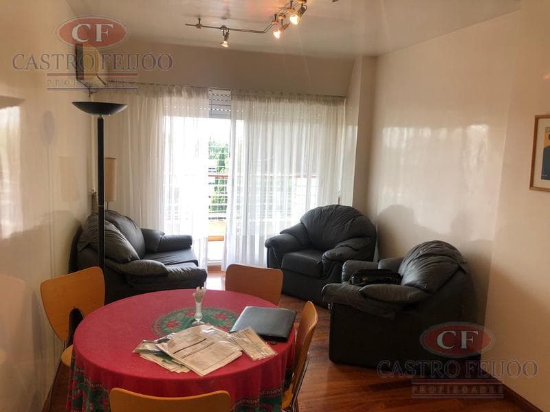 3-Room Apartment for Rent - Fully Furnished in Vicente López