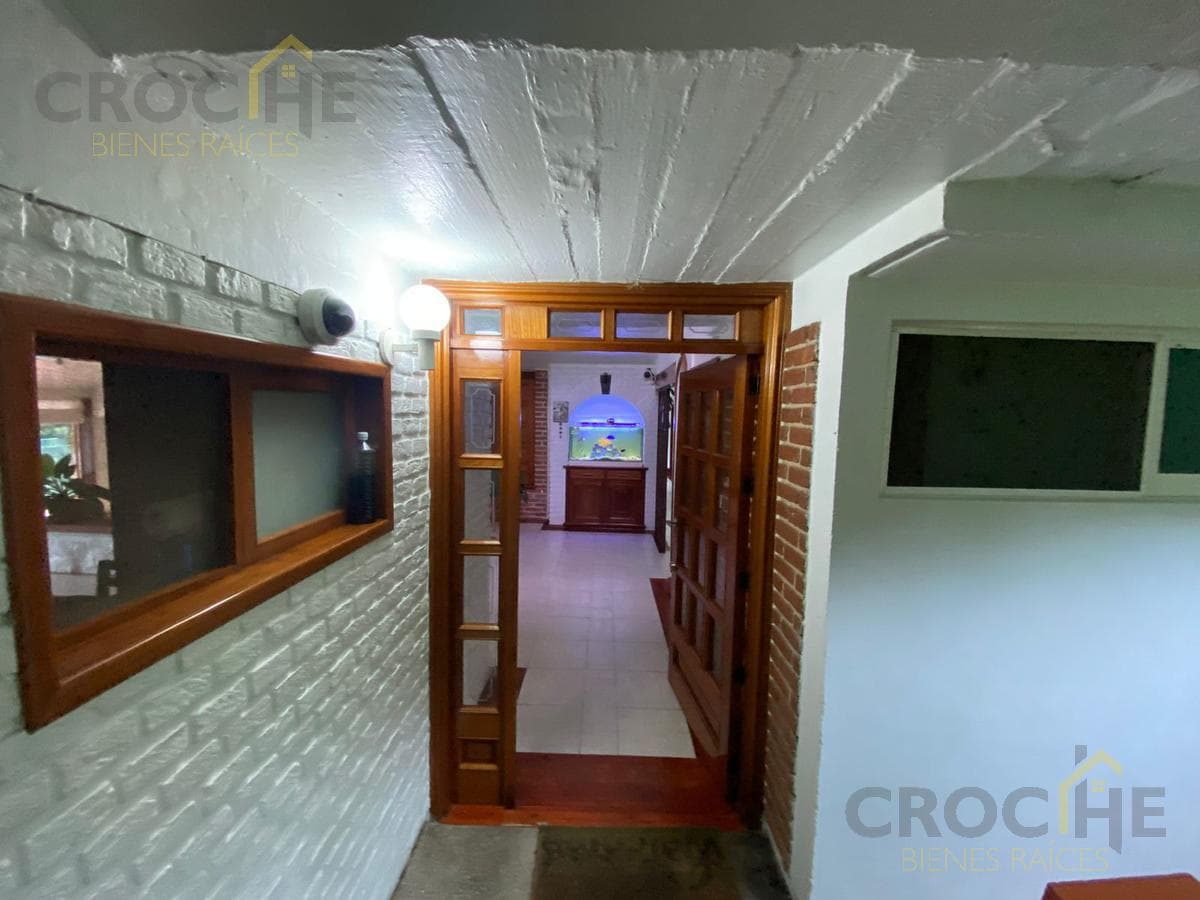 House for Sale in the Coapexpan Subdivision, Xalapa—See Amenities Plus