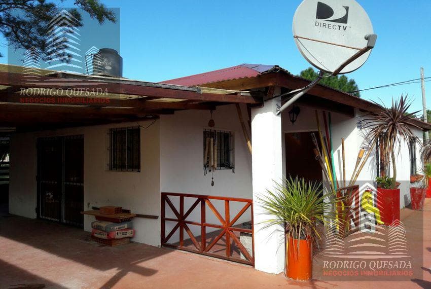 House in Nueva Atlantis