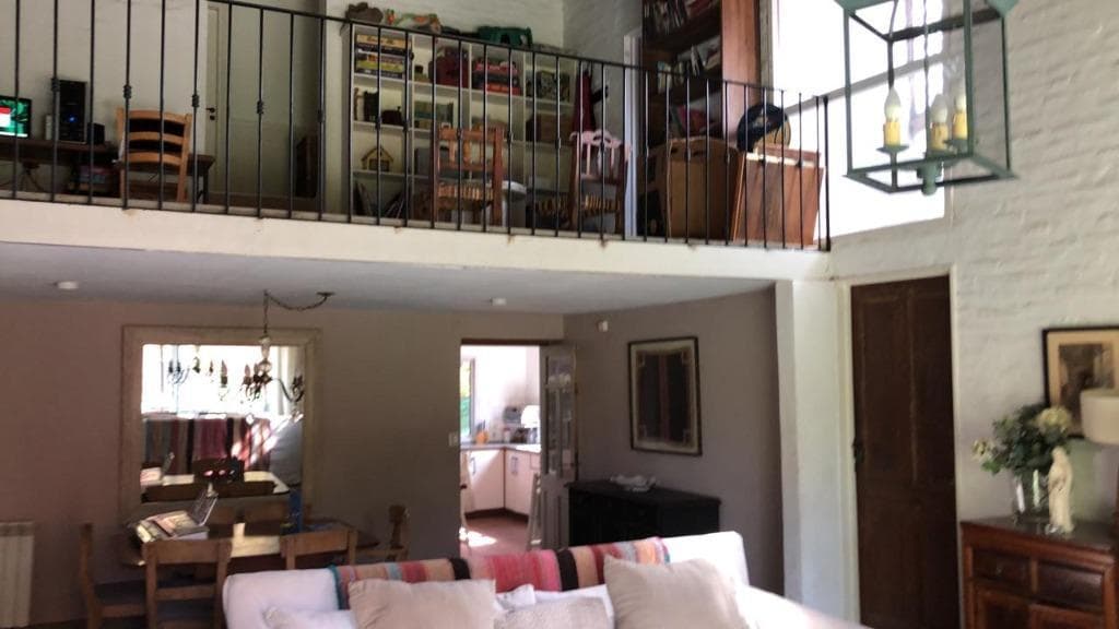 HOMES - HOME - DON TORCUATO, NORTHERN GREATER BUENOS AIRES