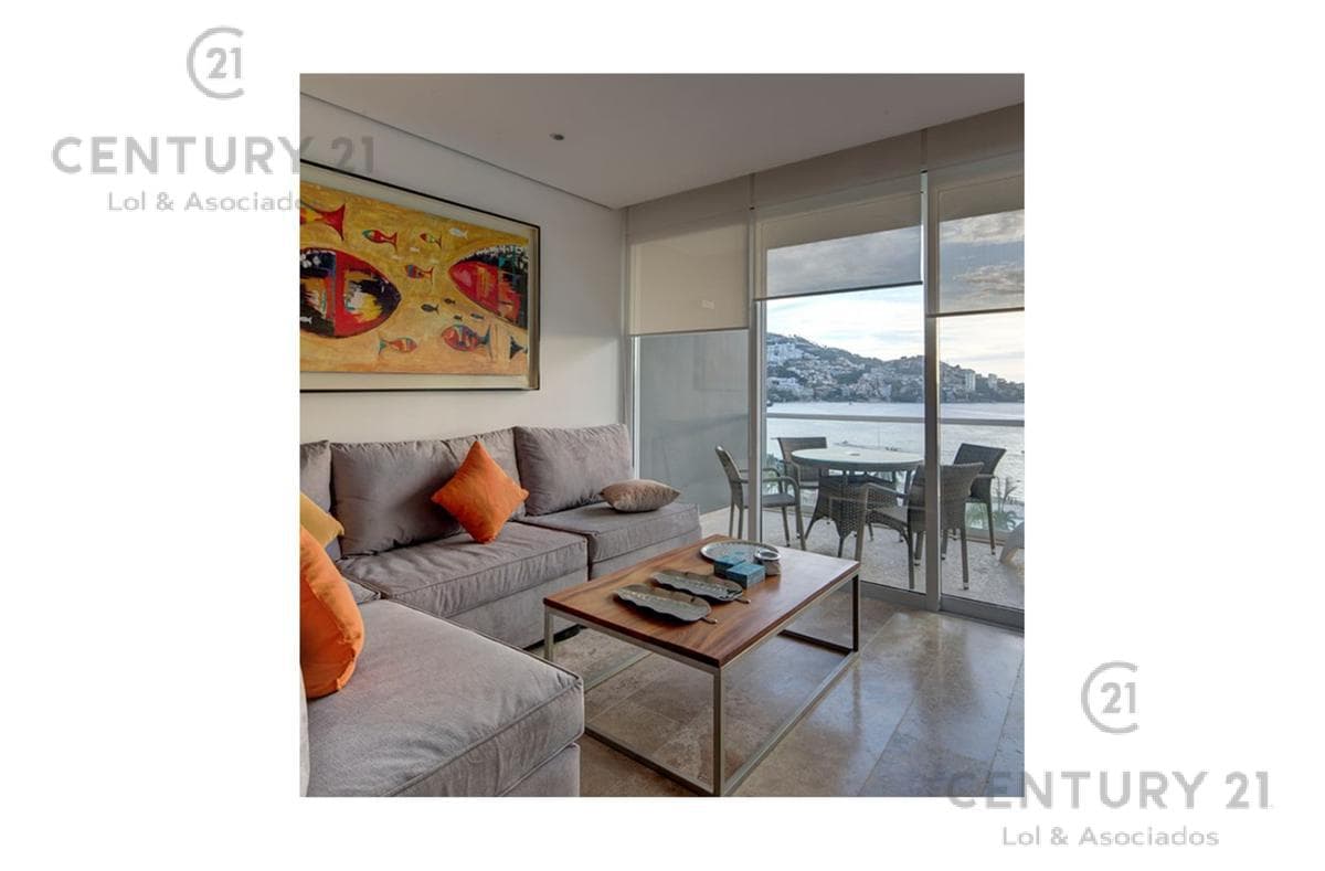 Apartment - Costa Azul Subdivision