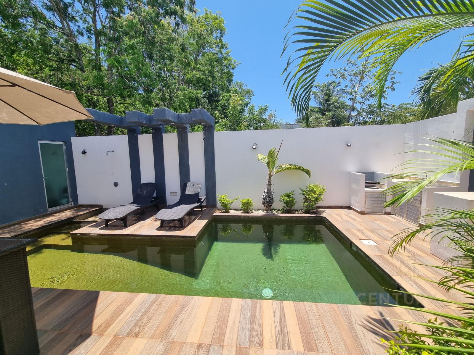 Casa 3 Recamaras en Venta | Nuevo Playa del Sol | Con Alberca Privada | P3918