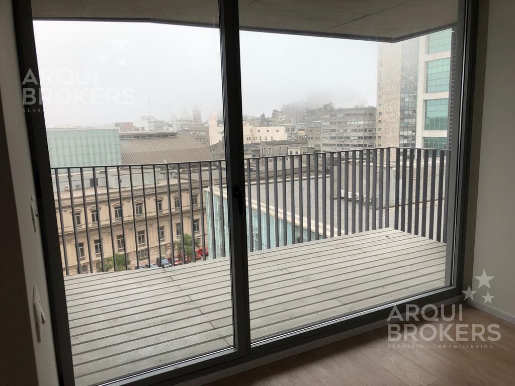 1-Bedroom Apartment for Sale with Rental Income in Downtown - 1101