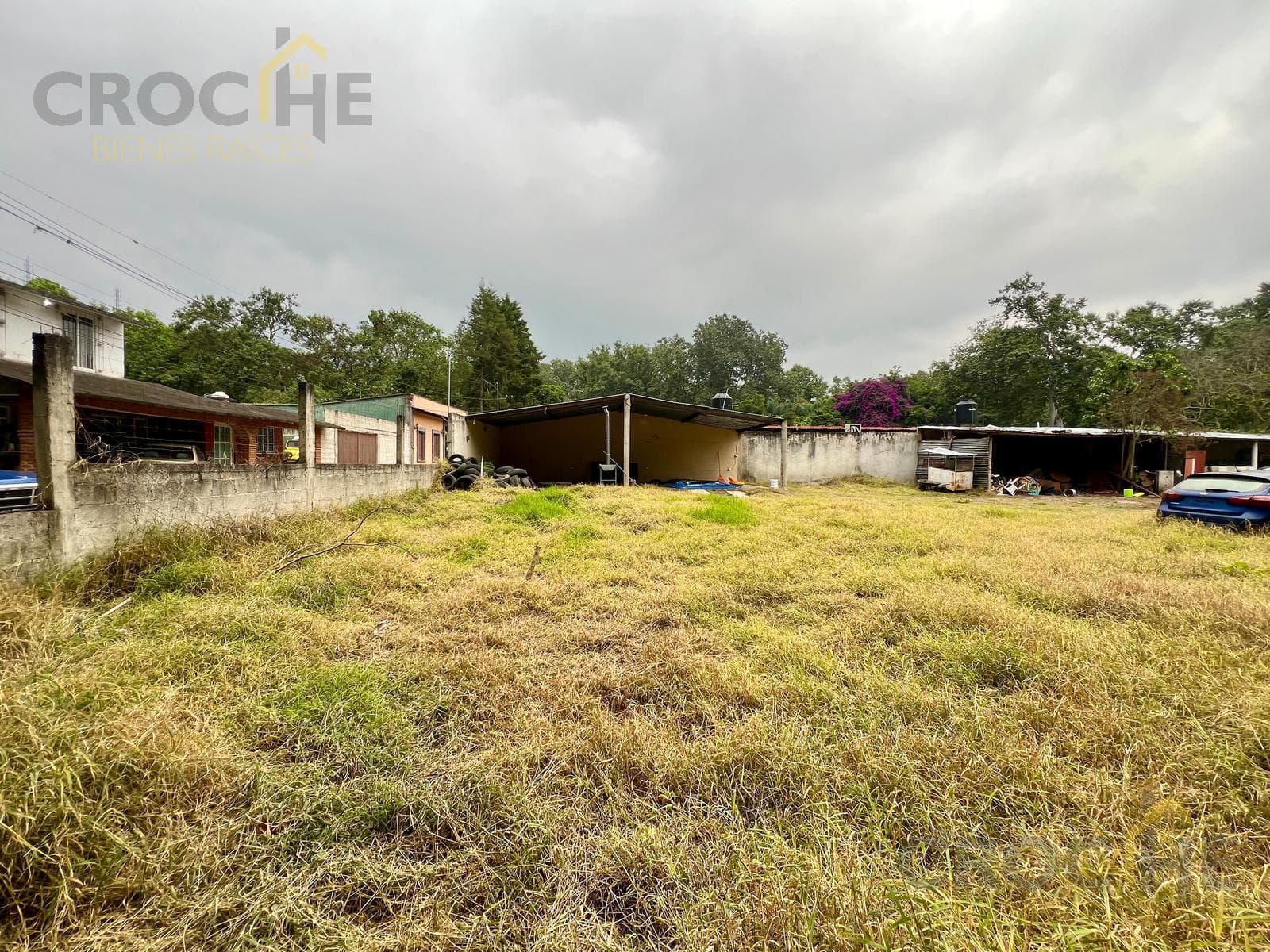 Land for Sale on the Antigua-Coatepec Highway