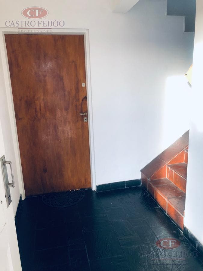 2-room apartment for sale, with no maintenance fees, in San Isidro