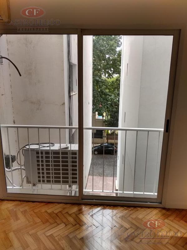 3-Room Apartment for Sale - Olivos-