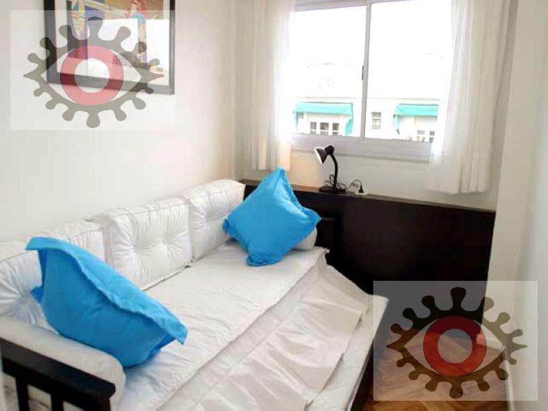Departamento en Palermo