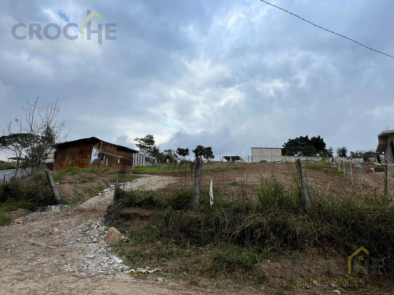 Land for sale in the El Lencero area, Emiliano Zapata municipality