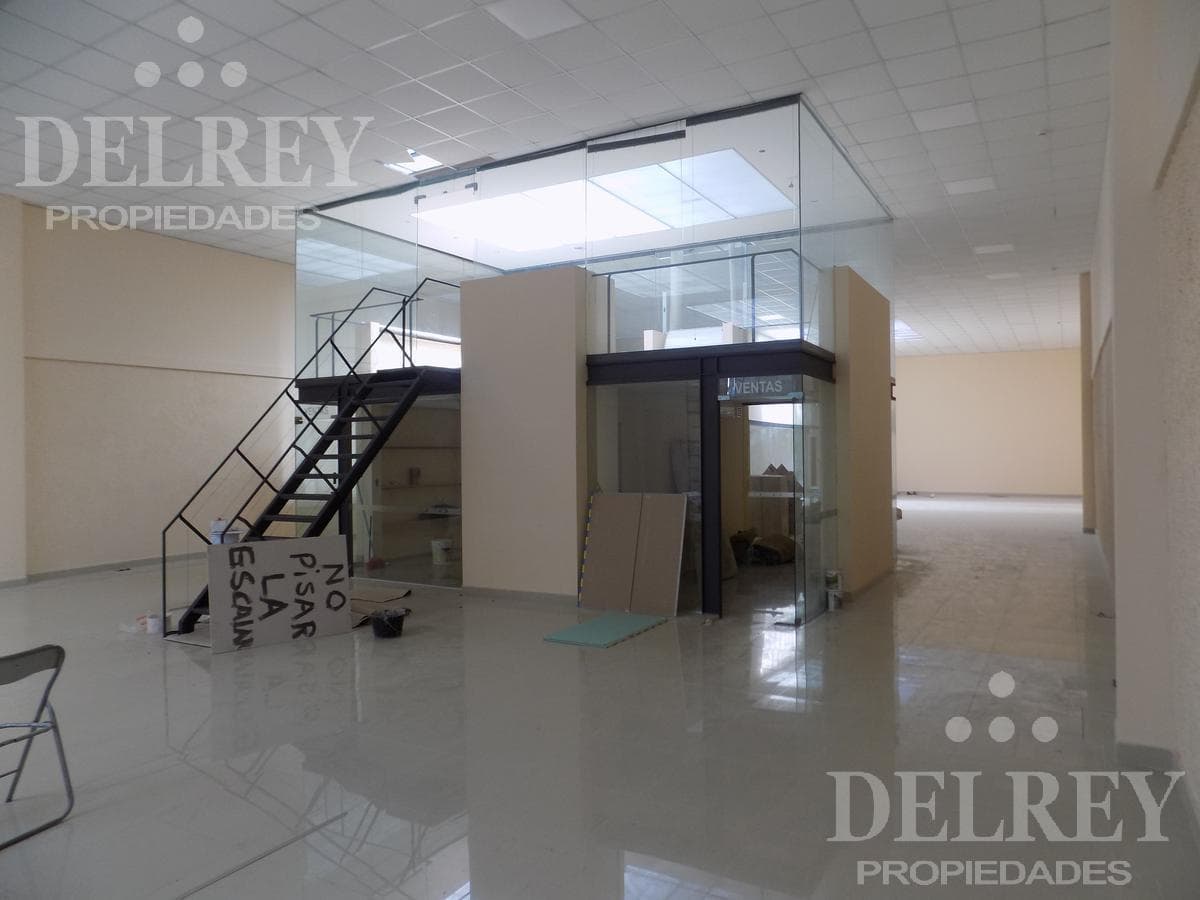 Alquiler Local - Centro DELREY PROPIEDADES