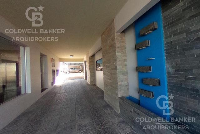 Two-bedroom apartment for sale with rental income in Melo -201