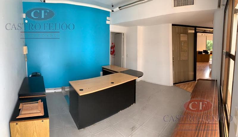 Office for Sale in San Isidro, 98 mts