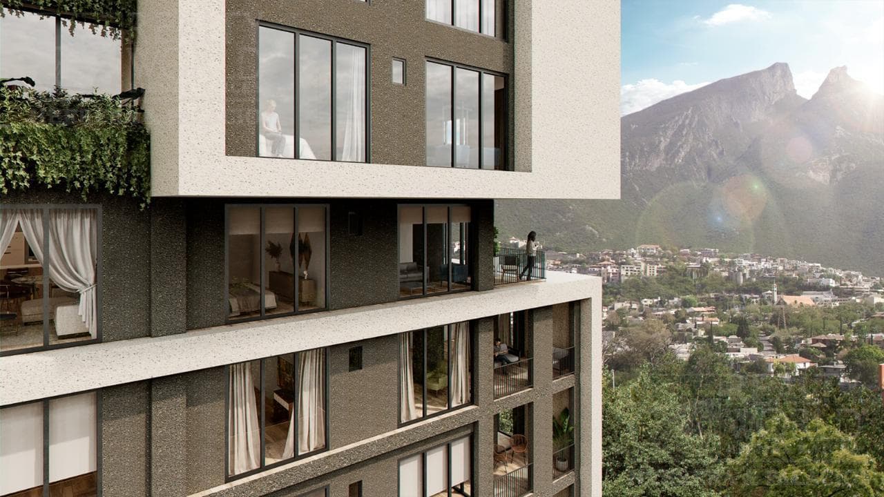 Apartment for Sale in ZonaSur