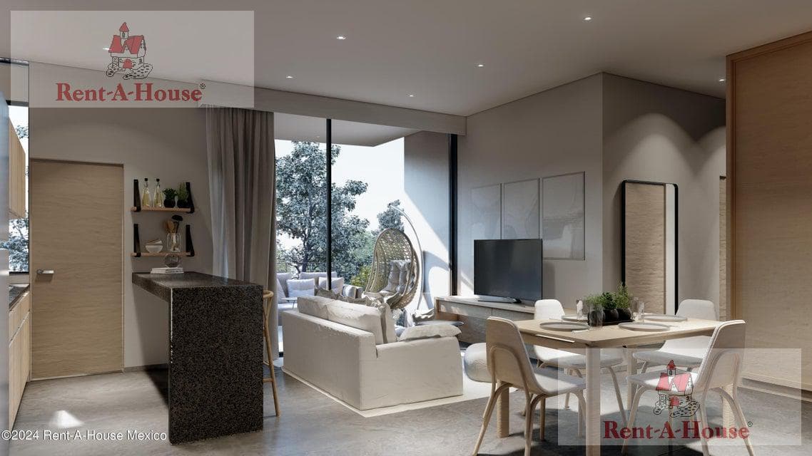 Apartment for Sale in Benito Juárez, Narvarte Poniente, AF 25-960.