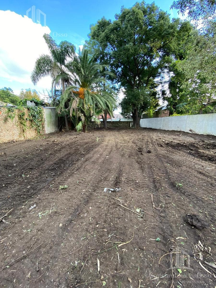 Land for sale - 974 m² - 17.32 x 56.29