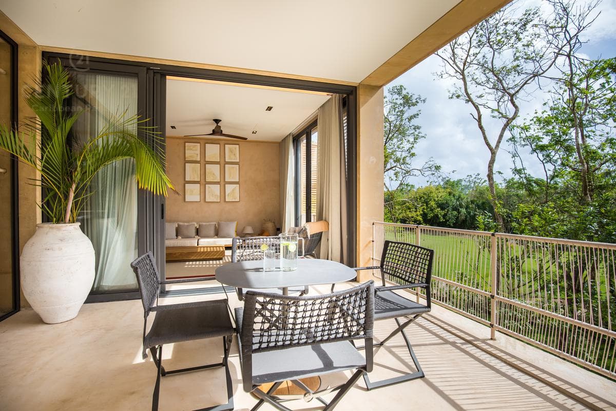 Increible casa en zona residencial prvilegiada de Playa del Carmen P3452