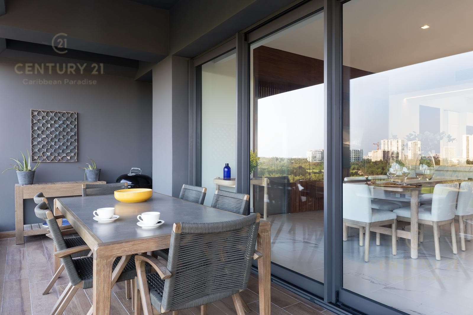 Pre-sale of an apartment on Av. Bonampak C3785