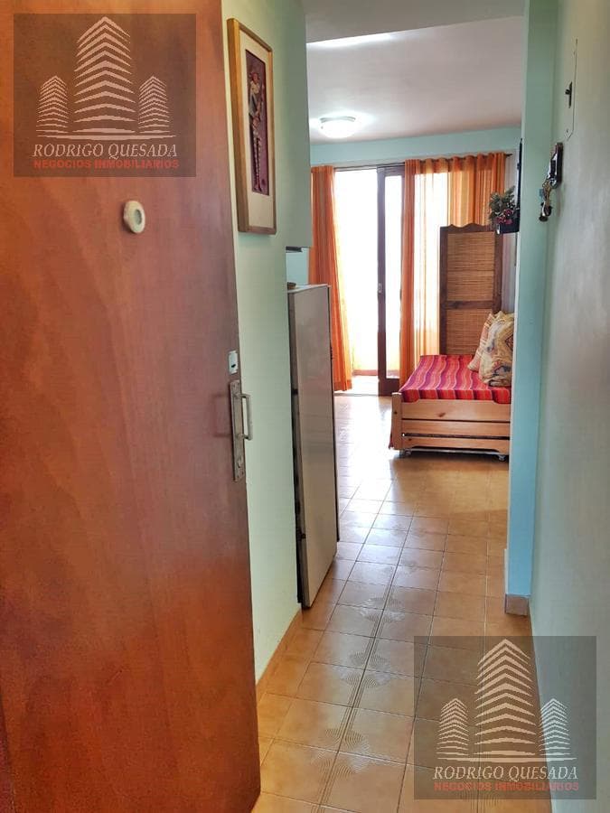 2-room apartment with ocean view and garage!!!