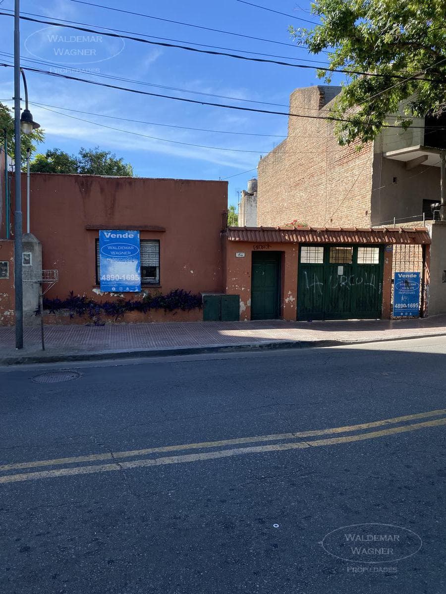 Land - San Fernando