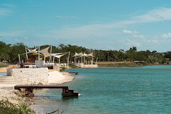Land for Sale Just Minutes from the Cancun Airport C3809