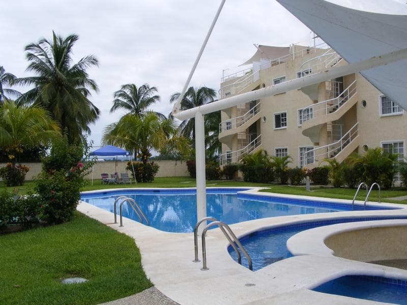 Apartment for Rent by the Night, Voyager D Puente del Mar