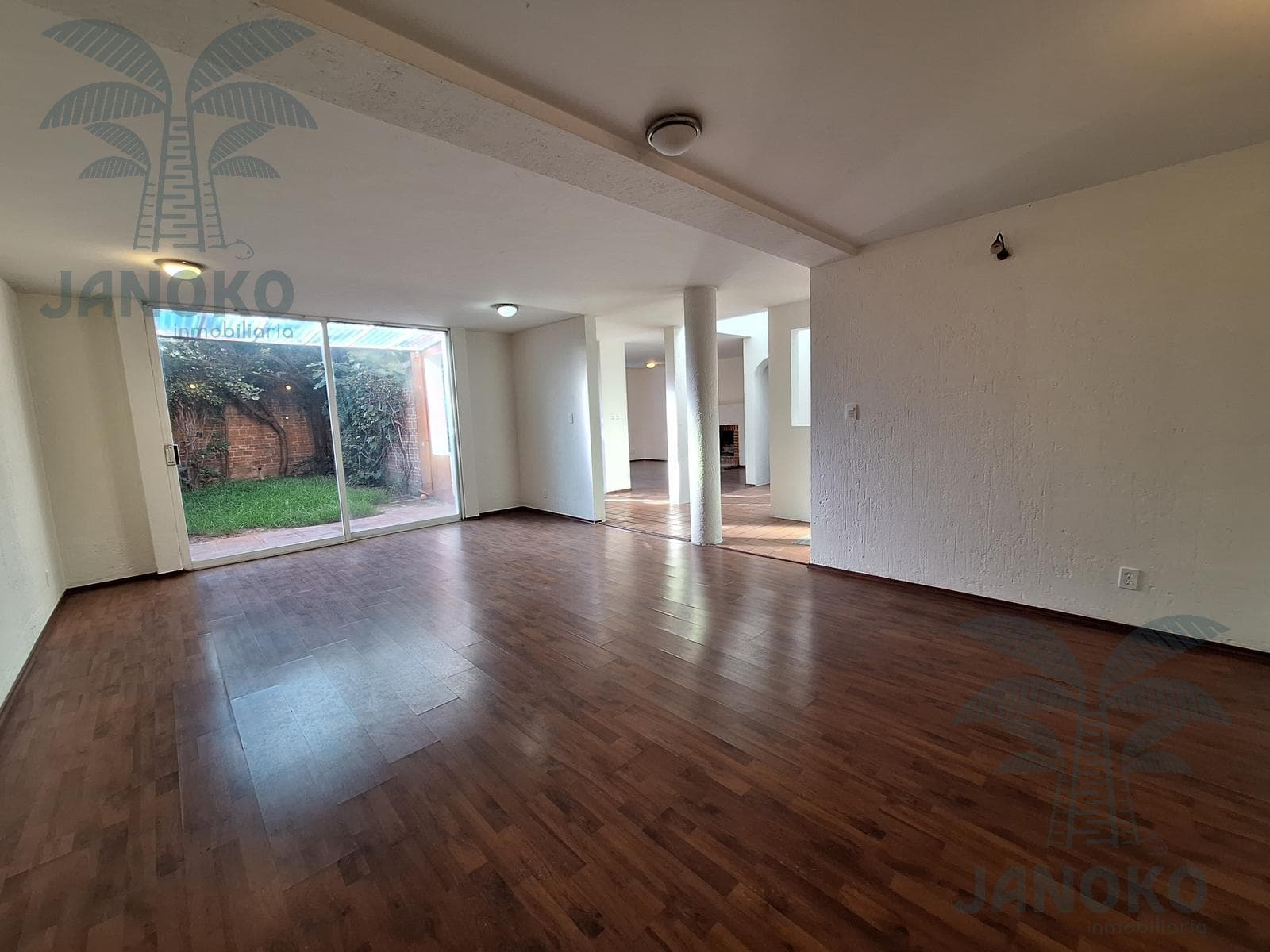 Condominium Unit for Rent in Cuajimalpa