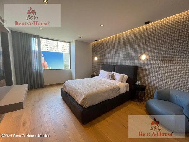 Apartment for Sale in Huixquilucan, Bosque Real GIS 26-3222