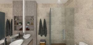Apartment - Monterrey